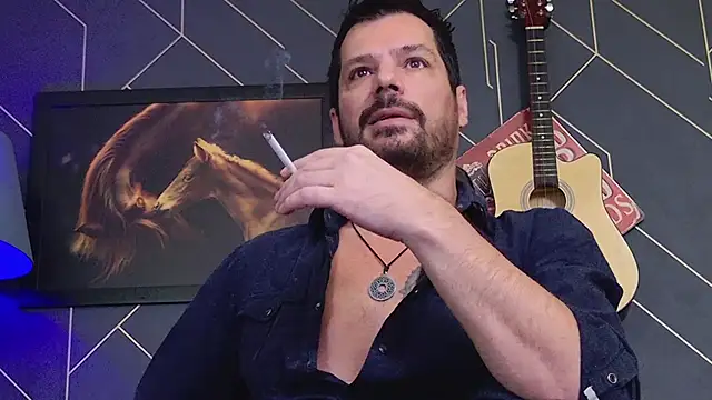 ChrisKox online show from November 23, 2025, 9:19 am