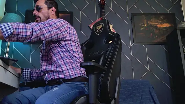 ChrisKox online show from February 26, 2026, 1:33 pm