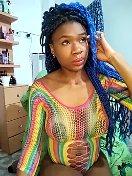 angel allis online show from March 5, 2026, 4:09 am