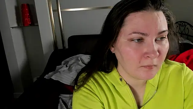 MarySwon online show from December 26, 2024, 10:09 pm