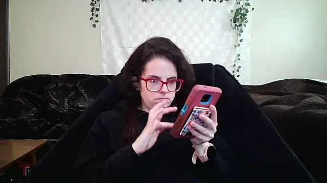 JessaBella online show from October 14, 2025, 5:35 pm