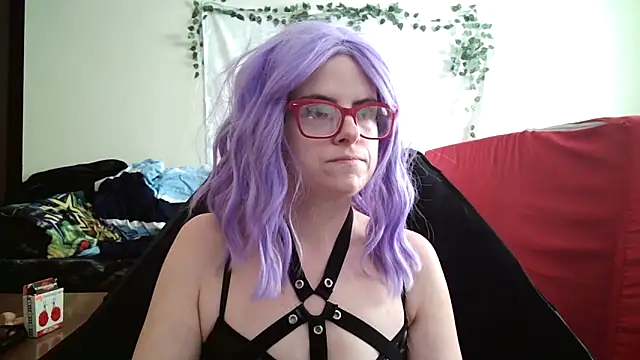 JessaBella online show from October 2, 2025, 3:37 pm