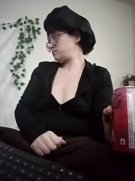 JessaBella online show from April 21, 2026, 12:12 pm