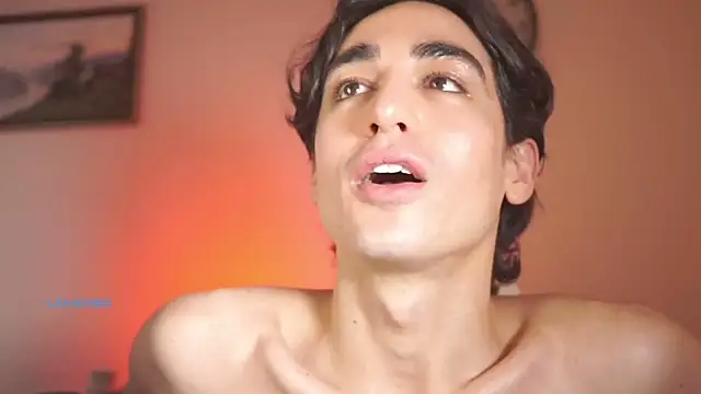 AlanDeNavarre online show from March 15, 2025, 9:49 pm