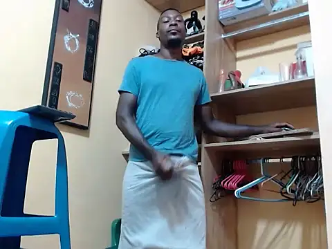 kurtbigcock online show from February 27, 2026, 6:30 pm