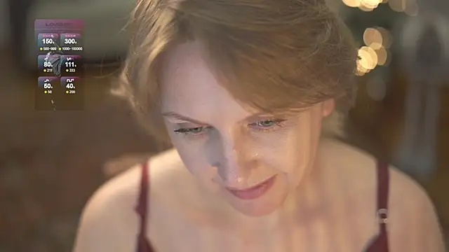 Snapshot of LitleSun chatting on January 16, 2025, 1:36 pm LitleSun online show from January 16, 2025, 1:36 pm