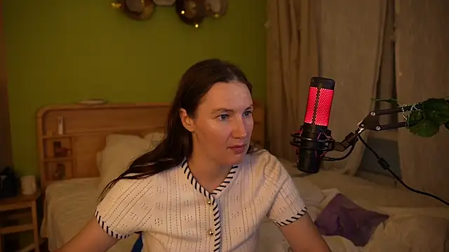 Gessifossa online show from September 20, 2025, 2:11 pm