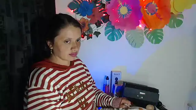 kattydirtylol online show from March 15, 2026, 3:13 am