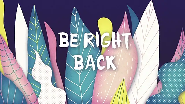 Ninimoon online show from October 30, 2025, 4:00 am