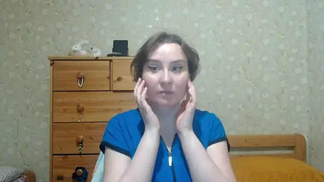 Snapshot of Smart_Rose chatting on April 9, 2026, 6:36 pm Smart Rose online show from April 9, 2026, 6:36 pm