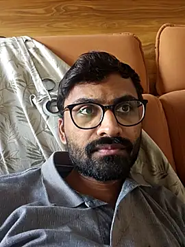 krishna8035 online show from March 6, 2026, 7:25 am