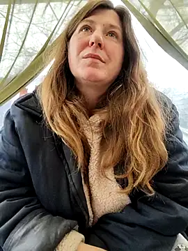 Natali UA online show from April 8, 2026, 11:01 am