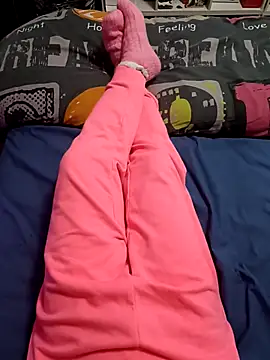 JulietteMaitresse online show from December 4, 2025, 4:22 am