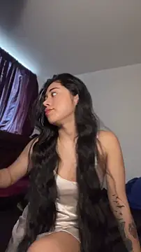 aimi art1 online show from April 19, 2026, 8:33 pm