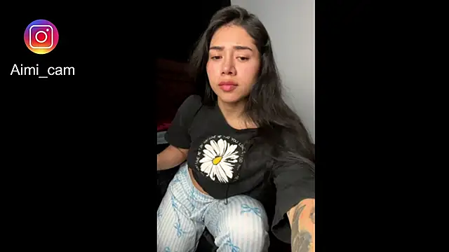 aimi art1 online show from April 3, 2026, 2:40 am