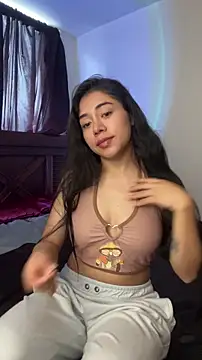 aimi art1 online show from April 1, 2026, 8:50 pm