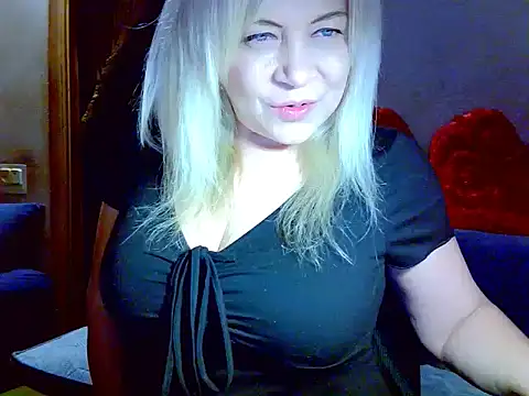 AgoniA7 online show from January 17, 2026, 2:48 am