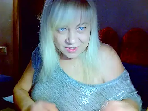 AgoniA7 online show from November 2, 2025, 3:22 am