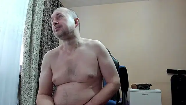 SanFrantsisko online show from April 6, 2026, 4:46 am