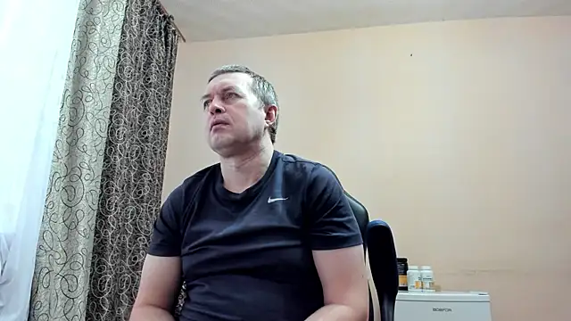 Snapshot of SanFrantsisko chatting on January 19, 2026, 11:47 am SanFrantsisko online show from January 19, 2026, 11:47 am