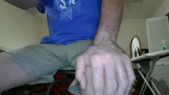 1chatter3 online show from March 15, 2026, 7:32 pm