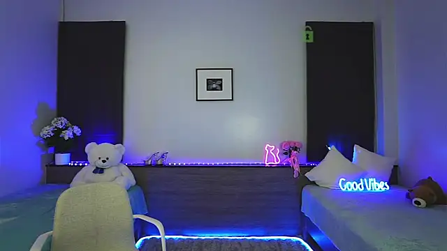 Snapshot of _Anna_Shine_ chatting on January 11, 2025, 11:12 am  Anna Shine  online show from January 11, 2025, 11:12 am