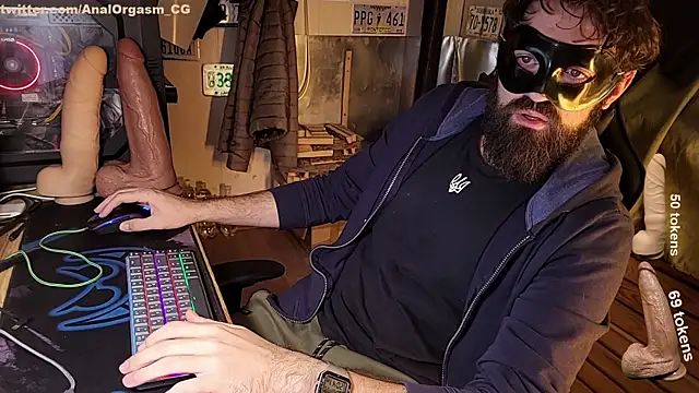 Snapshot of AnalOrgasm_CG chatting on March 15, 2025, 6:43 pm AnalOrgasm CG online show from March 15, 2025, 6:43 pm