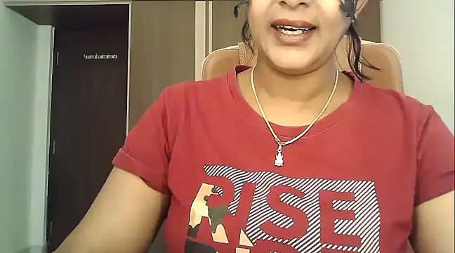 Spandana Sweety online show from March 7, 2025, 6:24 am