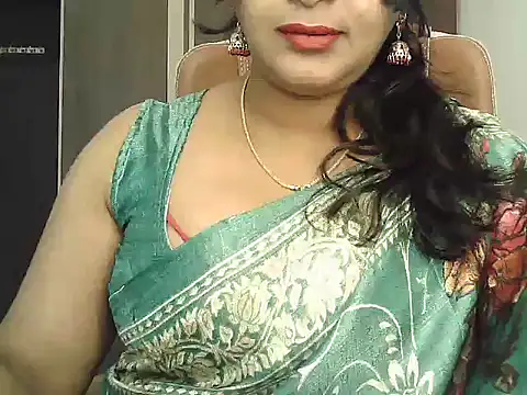 Spandana Sweety online show from October 19, 2025, 6:05 am
