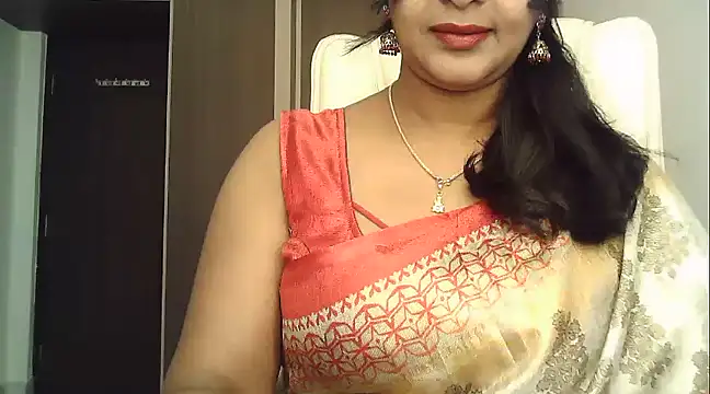 Spandana Sweety online show from January 29, 2025, 5:40 am