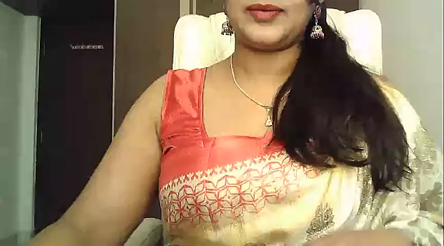 Spandana Sweety online show from January 8, 2025, 9:53 am