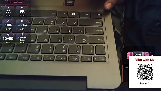 Spandana Sweety online show from February 7, 2026, 12:46 pm