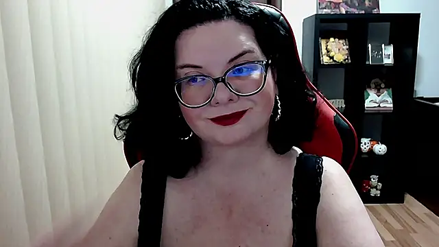 MissTroublle online show from February 24, 2026, 10:49 am