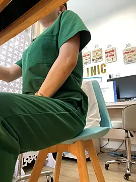 Meilian2021 online show from March 27, 2026, 5:38 am