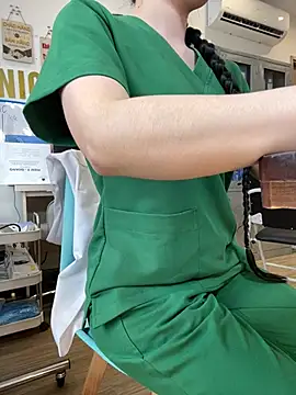 Meilian2021 online show from January 17, 2026, 4:16 am