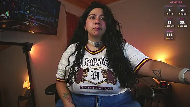 Snapshot of coraline_latin chatting on May 30, 2026, 12:39 am coraline latin online show from May 30, 2026, 12:39 am