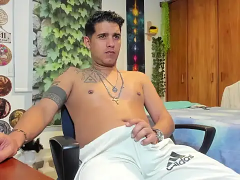 Zack Grey online show from March 18, 2026, 2:58 am