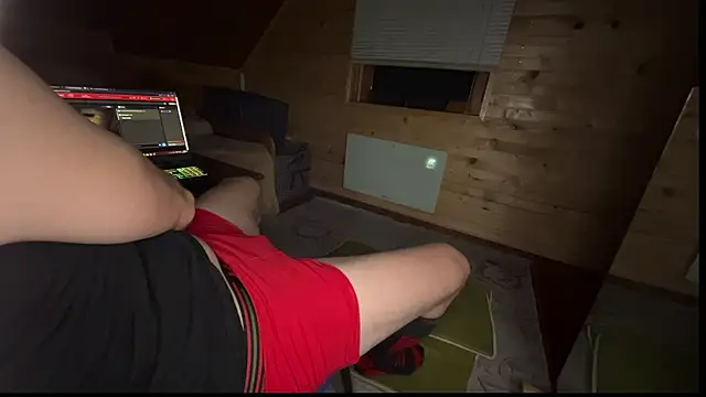 diablocuple online show from December 6, 2024, 11:08 pm