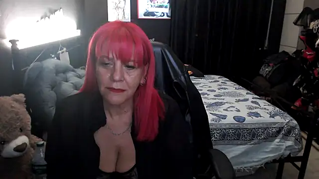 diavo72 online show from July 20, 2026, 7:38 pm