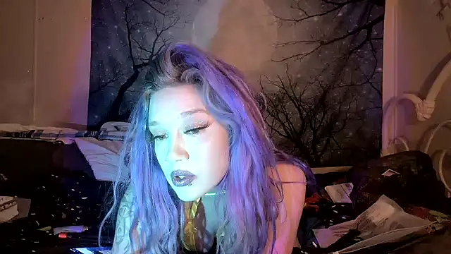 TEXASMARYYYJANE online show from January 26, 2025, 12:37 am