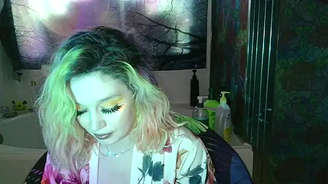TEXASMARYYYJANE online show from May 28, 2026, 2:01 pm