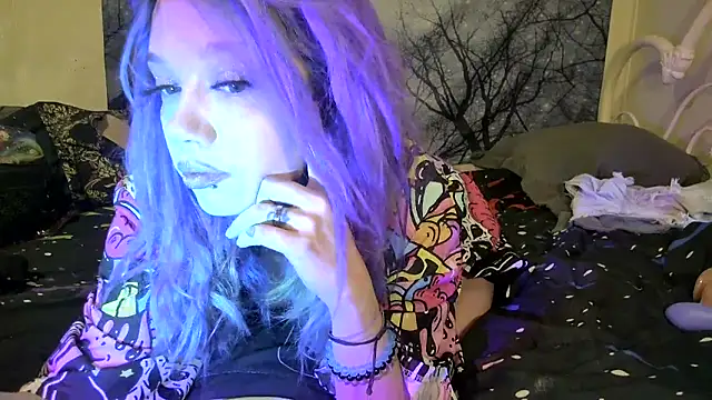 TEXASMARYYYJANE online show from January 25, 2025, 2:25 pm