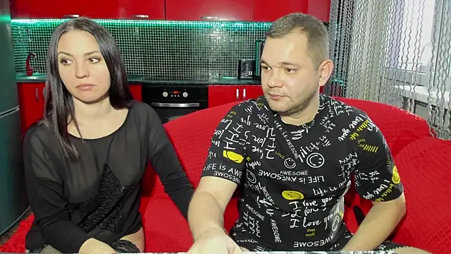 sladkayapara2019 online show from March 2, 2025, 6:27 am