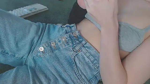 Kiradoll27 online show from February 11, 2025, 10:03 am