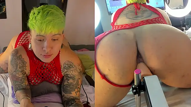 Snapshot of amy_ink chatting on February 26, 2025, 12:16 pm amy ink online show from February 26, 2025, 12:16 pm