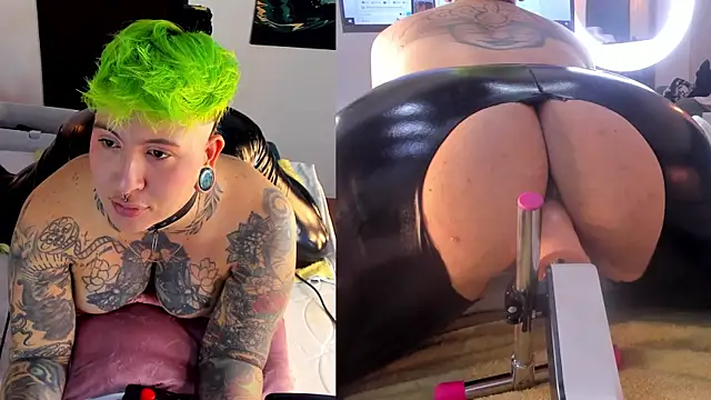 Snapshot of amy_ink chatting on March 14, 2025, 12:18 pm amy ink online show from March 14, 2025, 12:18 pm