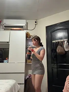 asianmystery203 online show from December 3, 2025, 2:01 am