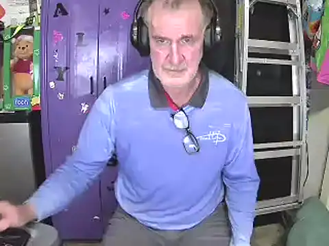 Sweet Sexy1963 online show from December 26, 2024, 8:42 pm