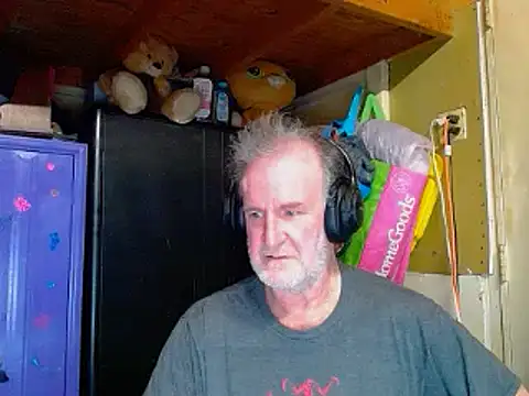 Sweet Sexy1963 online show from February 25, 2025, 11:04 pm