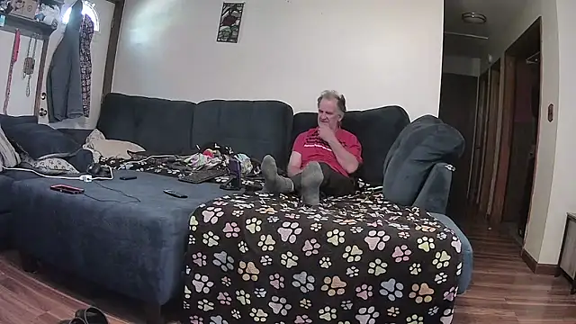 Sweet Sexy1963 online show from October 24, 2025, 4:28 pm